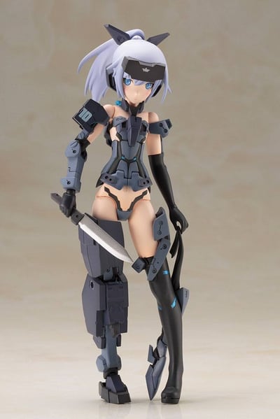 Jinrai - Indigo - Frame Arms Girl Model Kit - Kotobukiya  (13).jpg