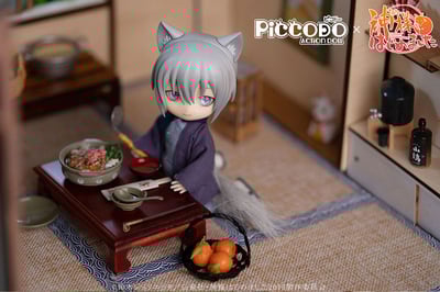 Tomoe - Kamisama Kiss Puppe - Piccodo (5).jpg