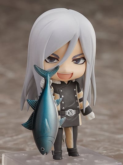 Nendoroid 1134 Squalo Superbia - 6