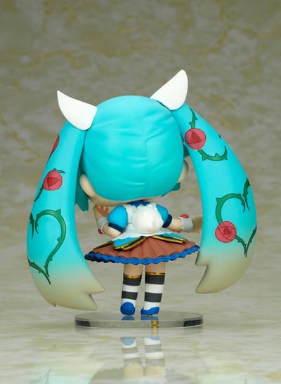 Hatsune Miku & Meiko - Piapro Minifigure Series REVE - Emontoys (4).jpg