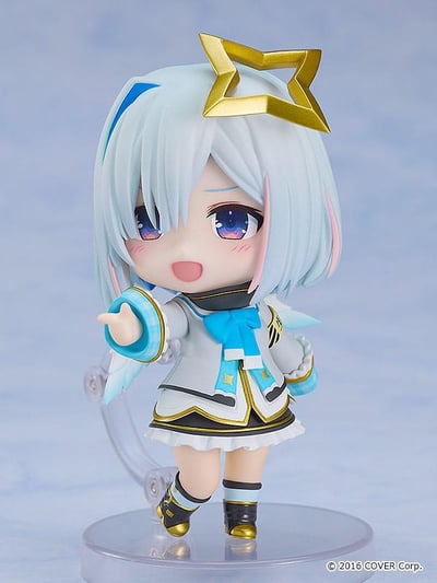 Nendoroid 2204 Amane Kanata (3)