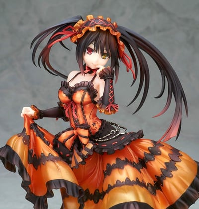 Kurumi Tokisaki - Alter - Neuauflage - 6