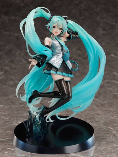 Hatsune Miku - Chronicle - FNex - Furyu (2).jpg