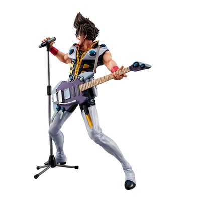 Nekki Basara - Fire Bomber - Megahouse (7).jpg