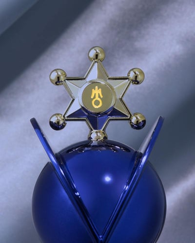 Sailor Uranus Transformation Lip Rod – 1/1 Proplica – Tamashii Web Exclusive - 4