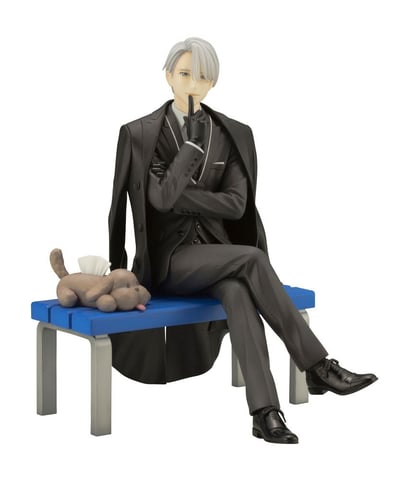 Viktor / Victor Nikiforov - ARTFX J - Kotobukiya - 1