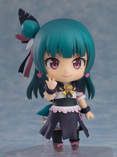 Nendoroid 2416 Yohane (Yoshiko Tsushima) (5)