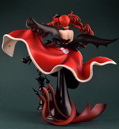 FairyTale - Another Queen of Hearts / Reine de Cœur – Figur par Myethos - 10