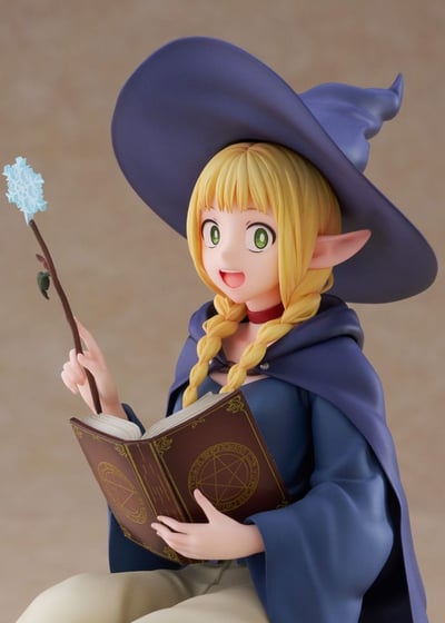 Marcille - Student Limited Edition - Alice Glint - 4