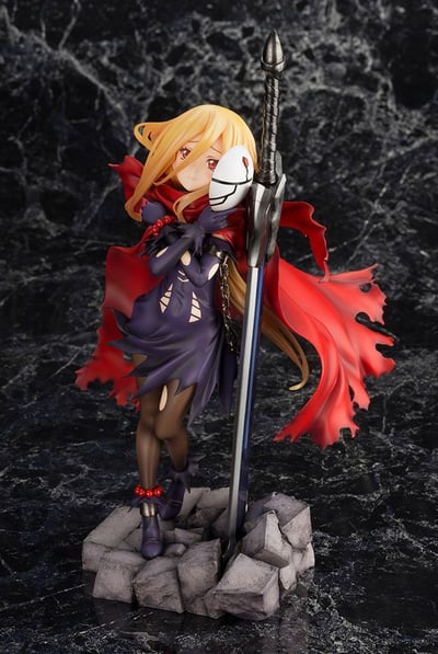 Evileye - Overlord III - Figur Kotobukiya 1/7 PVC - 3