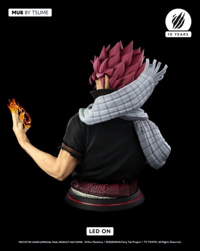 Natsu Dragneel - My Ultimate Bust - Tsume (6).jpg