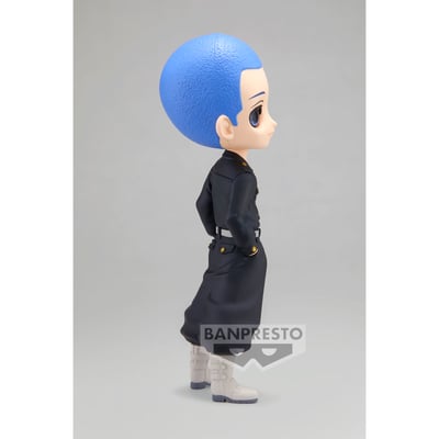 Hakkai Shiba - Tokyo Revengers - Q Posket Version A (1)