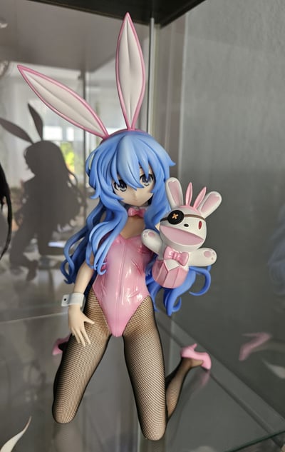 Yoshino Bunny