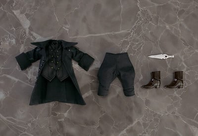 Joker / Persona 5 Protagonist - Nendoroid Doll (8)