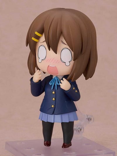 Nendoroid 2900 Yui Hirasawa 2.0 - 1