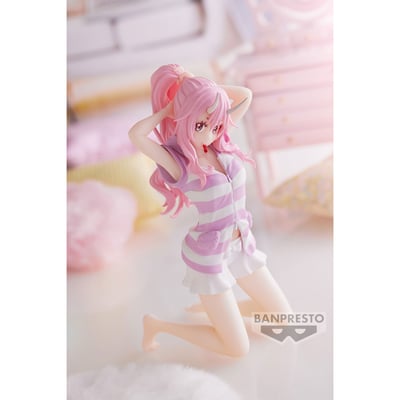Shuna (Relax Time) - That Time I Got Reincarnated as a Slime - Banpresto (1)