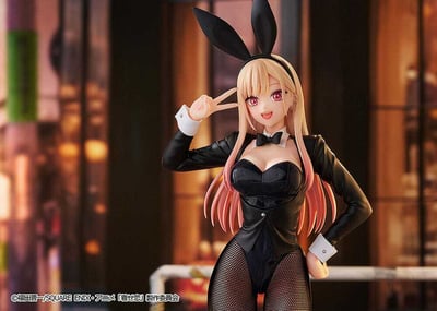 Marin Kitagawa - Halloween Bunny - Aniplex - 10