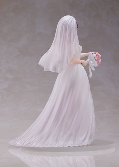 Sophie Neuenmuller - Wedding Dress - F:Nex - Furyu (13)