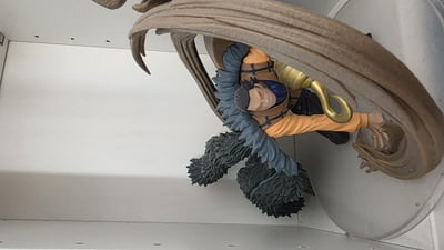 Sir Crocodile (Duel Memories) - One Piece - Ichibansho