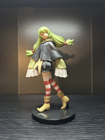 Kufufu - SHY - Banpresto