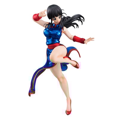 Chi-chi - China Dress Version - Dragon Ball Gals - 5
