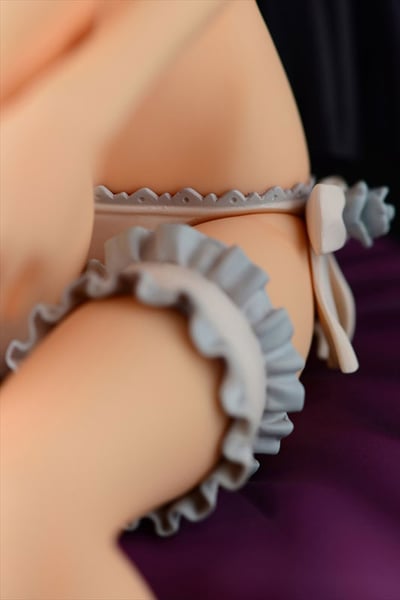 Ruri Gokou / Kuroneko - From the Bedroom - 22