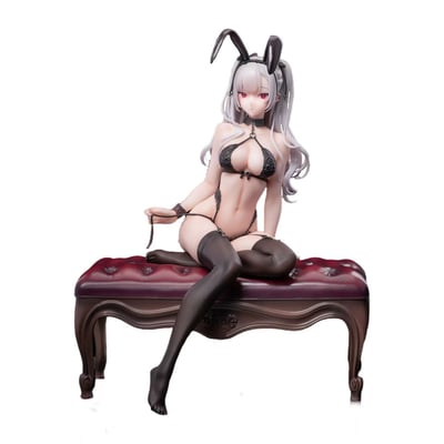 Black Bunny Girl Tana - Reverse Studio (1)