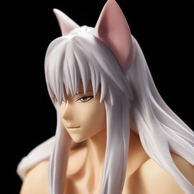 Youko Kurama - Version Entspannung - 6