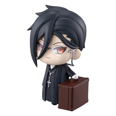 Sebastian Michaelis - Tekupiku - Bandai Spirits - 1