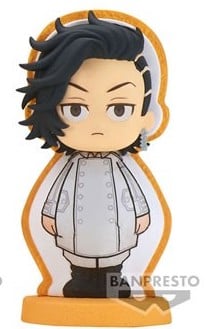 Hajime Kokonoi - Tokyo Revengers (Cookie Decolle Vol.2) - Banpresto (2)