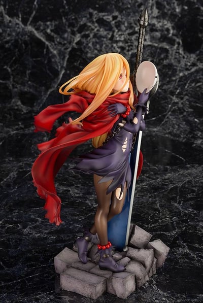 Evileye - Overlord III - Figur Kotobukiya 1/7 PVC - 6