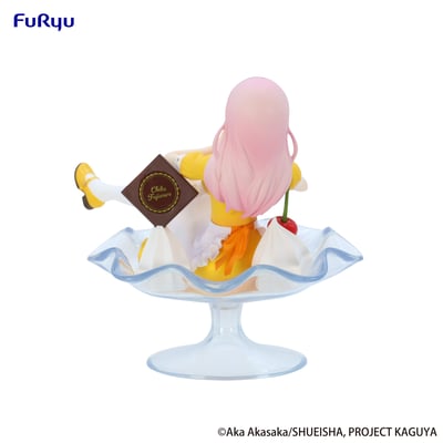 Chika Fujiwara - Parfait - Furyu (23)
