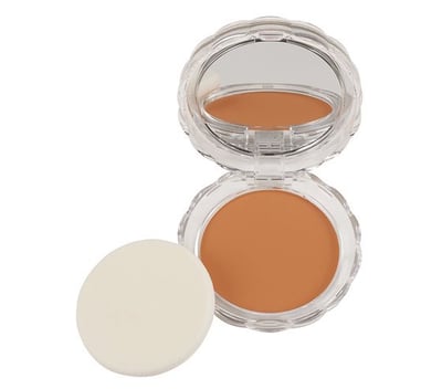 Clear Compact Gesichtspuder (A) - Ocker - Sailor Moon Serenity - 4