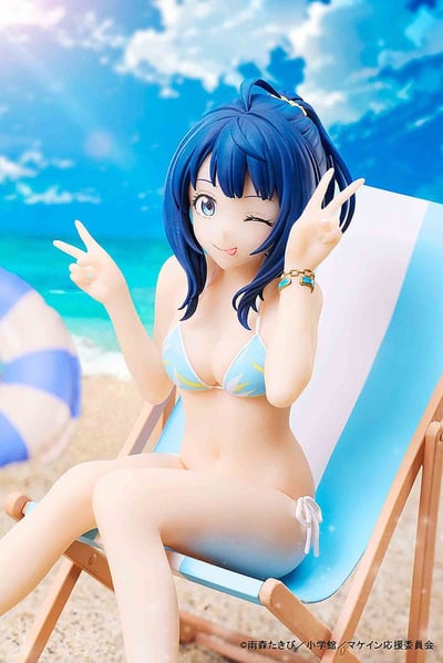 Anna Yanami - Bikini - Aniplex - 1