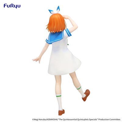 Yotsuba Nakano - Marine Look - Trio-Try-It - Furyu (5)