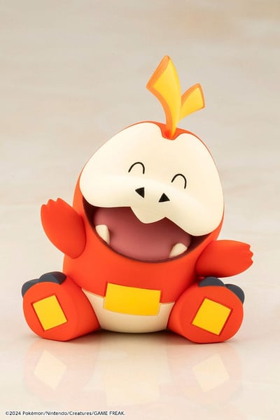 Florian (Haruto) und Krokel - ARTFX J  - Kotobukiya (12)