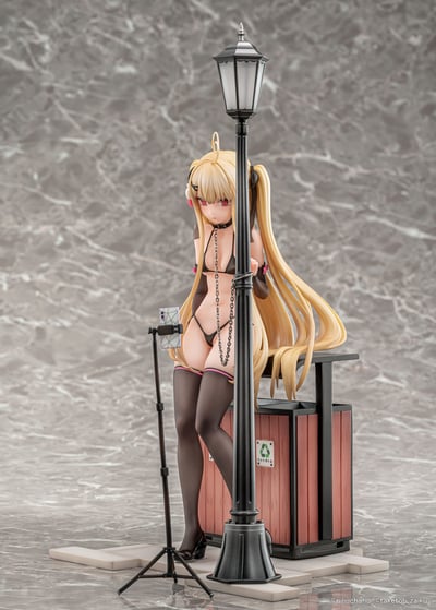 Gyakuryuu Chakai Asaba Tokisaki (Taketori Zaiku) - Vibrastar (16)