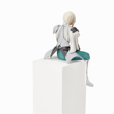 Bedivere - Fate : Grand Order - Premium Chokonose Figur - Sega 5.jpeg