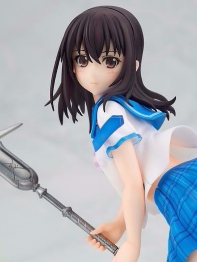 Yukina Himeragi - Wing / Hobby Stock - 3