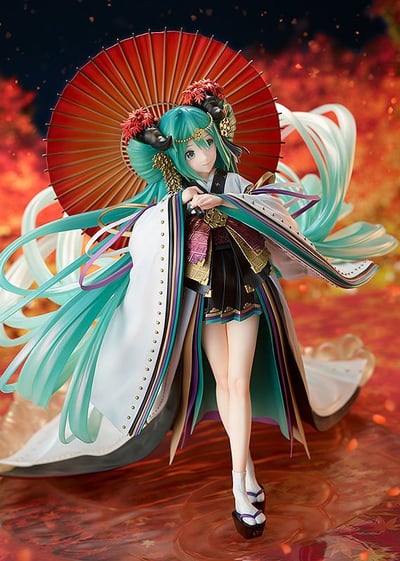 Hatsune Miku - Land of the Eternal - Good Smile Company (4).jpg