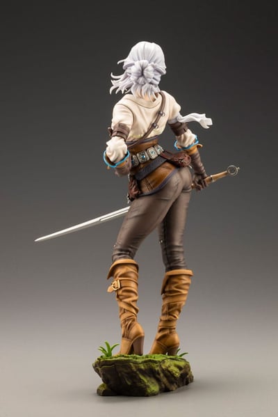 Ciri - Bishoujo - Kotobukiya (6)