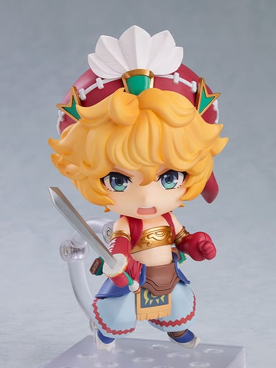 Nendoroid 2032 Shiloh (2)
