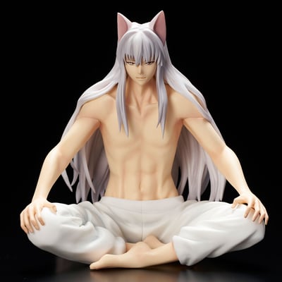 Youko Kurama - Version Entspannung - 2