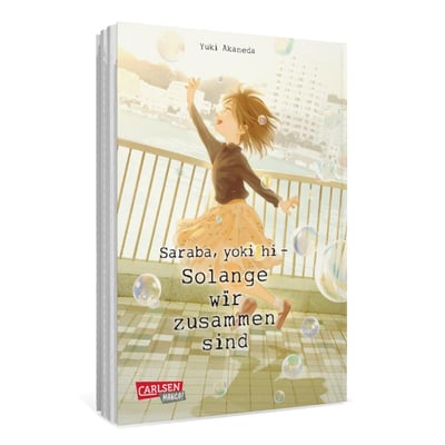 Saraba, yoki hi - Carlsen - Band 07 - 4