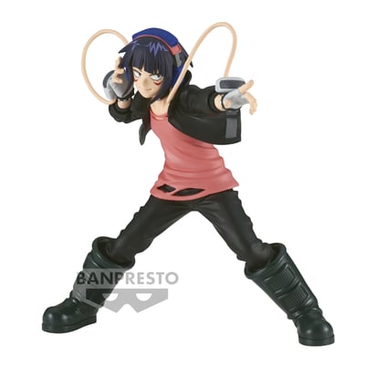 Kyoka Jiro - My Hero Academia - The Amazing Heroes Vol. 28 - Banpresto (1)