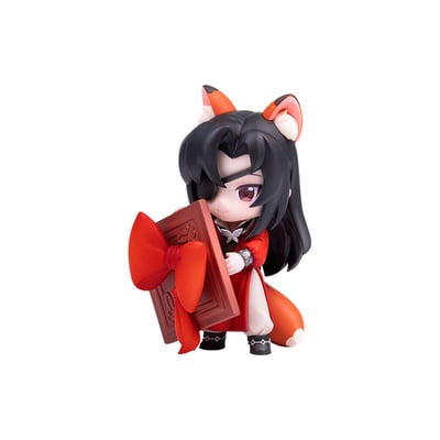 Hua Cheng / San Lang & Xie Lian (My Heart as a Present for You - Hua Chang Birthday Version) - Heaven Officials Blessing - Hobby Rangers (1)