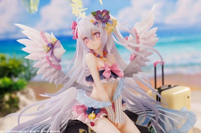 Azusa - Swimsuit - Apex / Elegant (4)