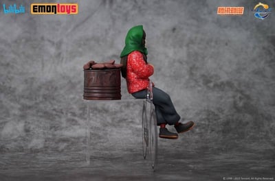 Feng Baobao - Winter Version  - Emontoys - 8