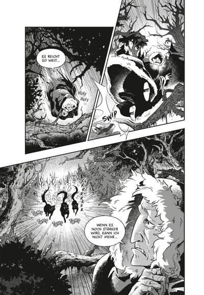 Mirrorverse: Belle - Carlsen - Band Einzelband - 10