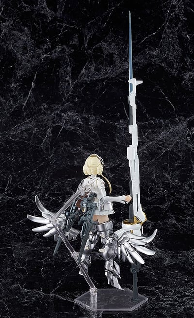 Godwing Celestial Knight Yuri Godbuster - Max Factory (8).jpg